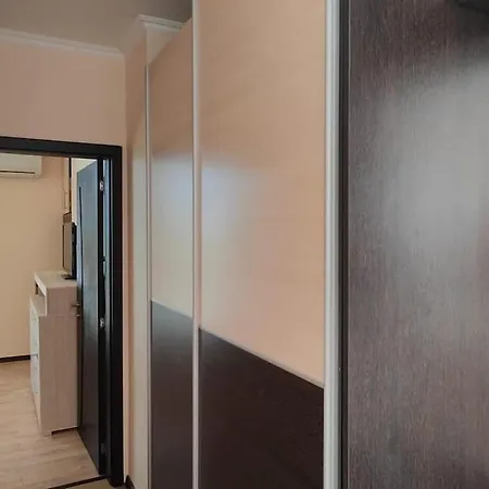 Amara Sea View Apartment *