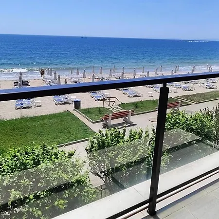 Amara Sea View Apartment *