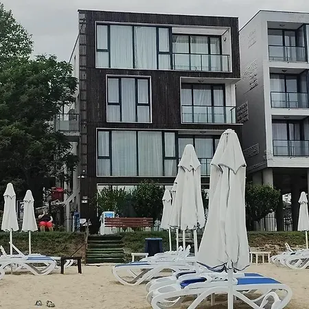 Appartement Amara Sea View