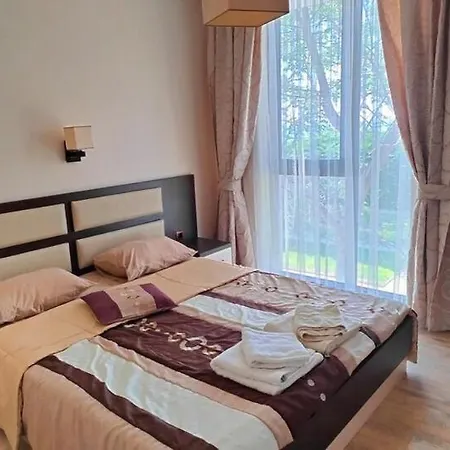 Amara Sea View Appartement