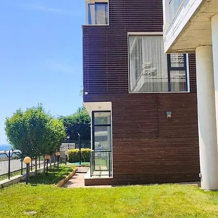 Amara Sea View Appartement *