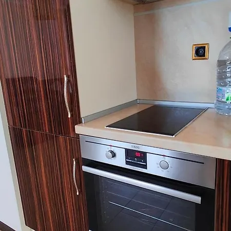 Appartement Amara Sea View *