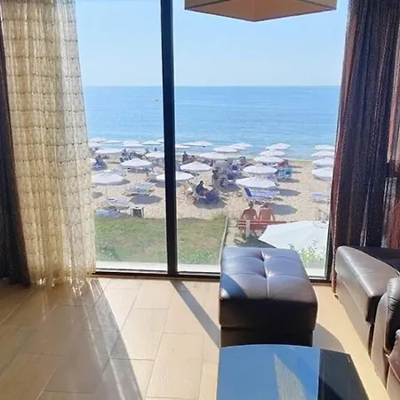 Amara Sea View Appartement Ravda