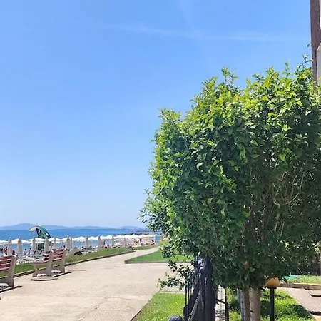 Appartement Amara Sea View Ravda