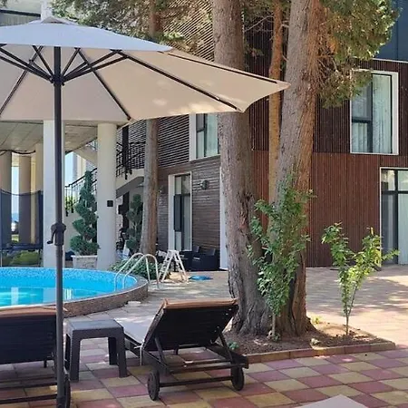 Apartment Amara Sea View