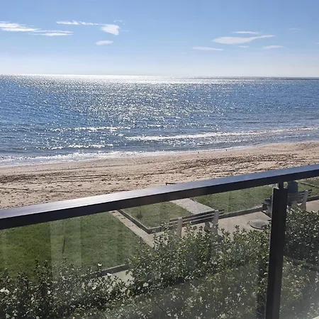 Amara Sea View * Ravda