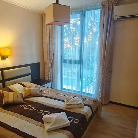 Apartment Amara Sea View Ravda